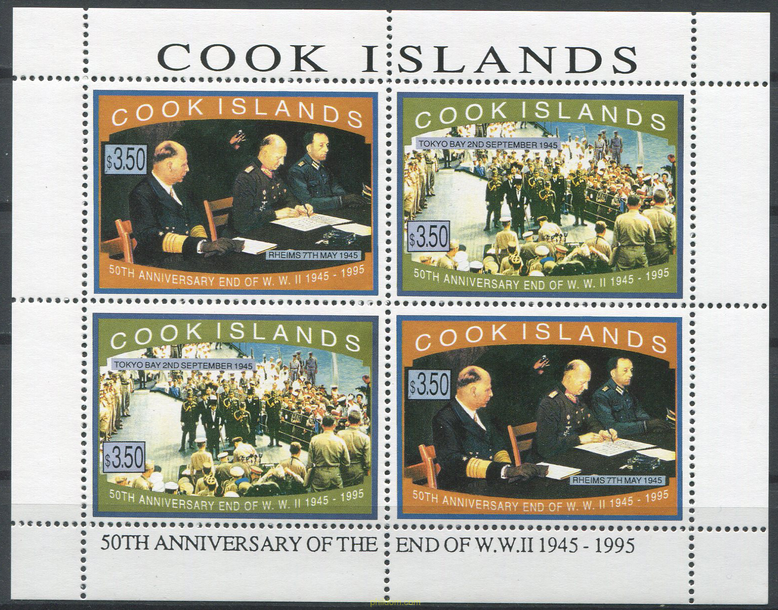 ANNIVERSARIES