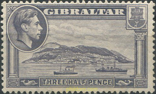 VISTAS DE GIBRALTAR