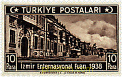 8 FERIA INTERNACIONAL DE IZMIR