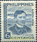 JOSE RIZAL