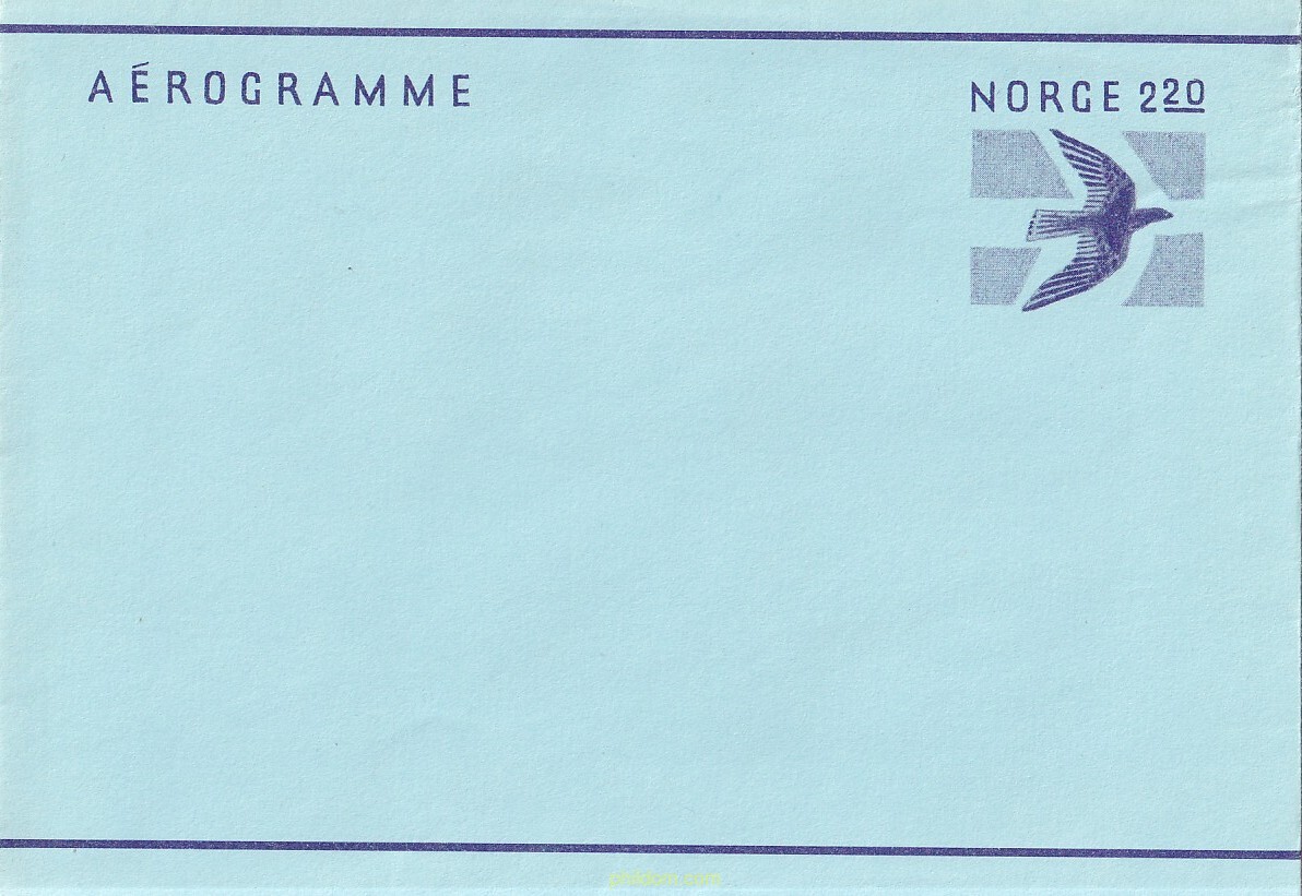 AEROGRAMA