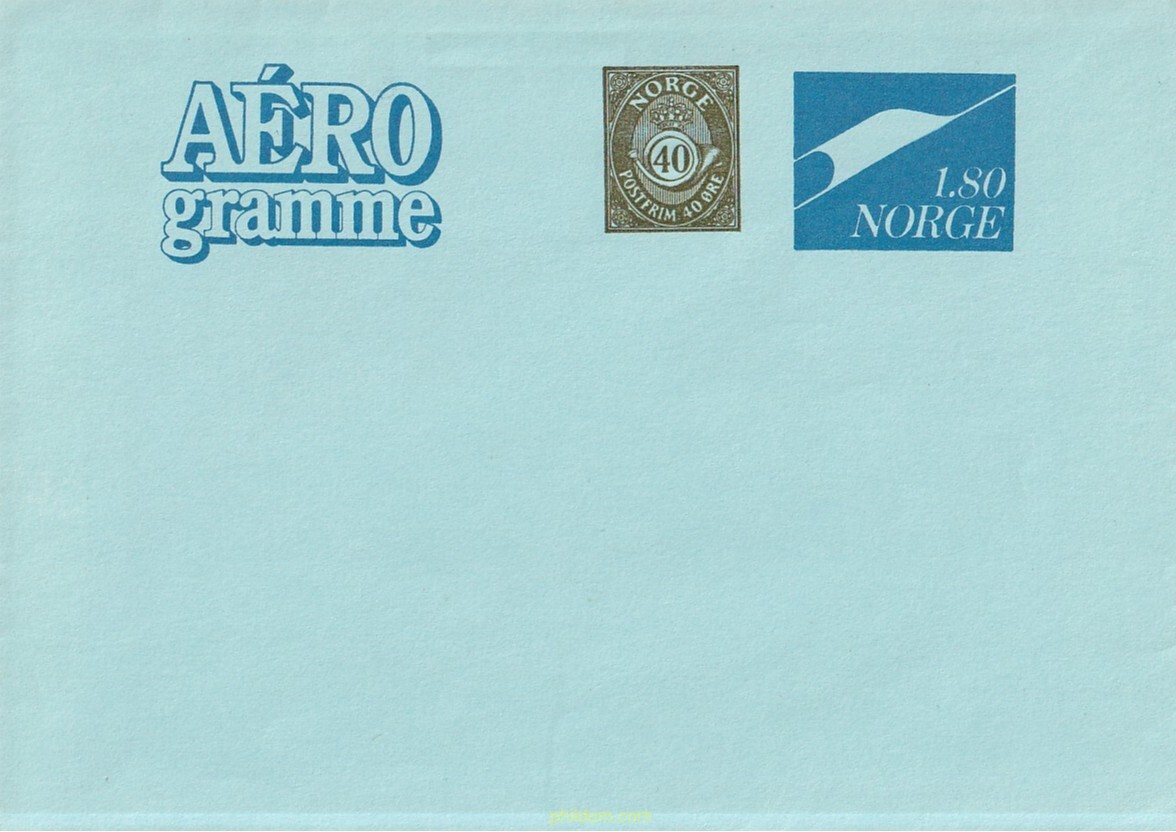 AEROGRAMA