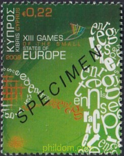 JUEGOS DE LOS PEQUEÑOS ESTADOS DE EUROPA