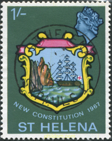 NUEVA CONSTITUCION