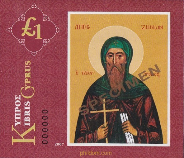 SAN ZENON