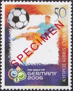 COPA DEL MUNDO DE FUTBOL 2006 EN ALEMANIA