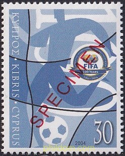 CENTENARIO DE LA FIFA
