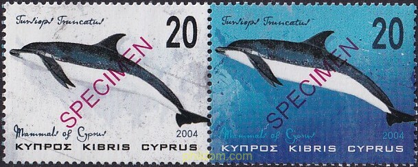 FAUNA DE CHIPRE