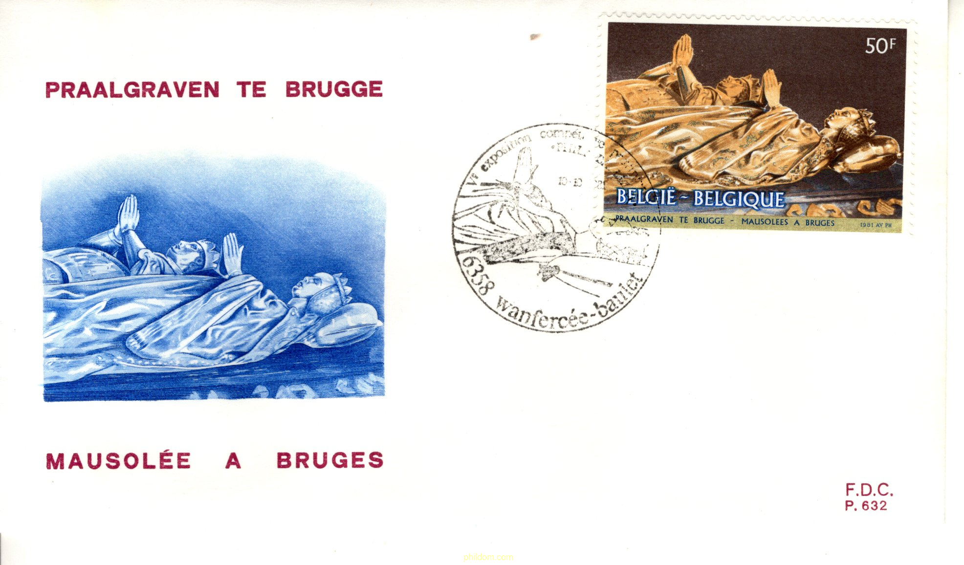 MAUSOLEOS DE BRUJAS