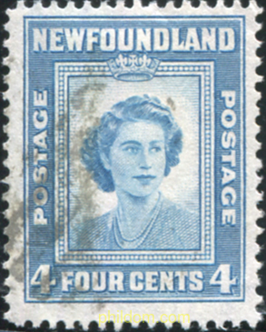 PRINCESA ISABEL