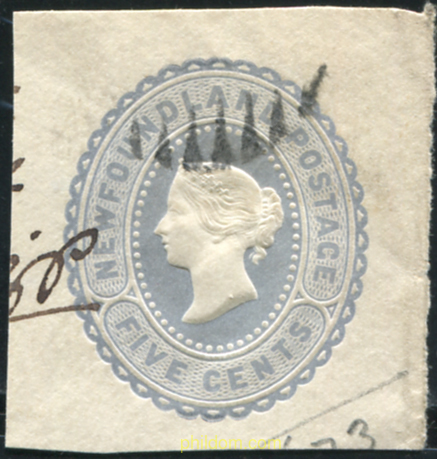 REINA VICTORIA