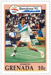 25 JUEGOS OLIMPICOS VERANO BARCELONA 1992