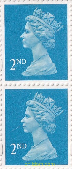 REINA ISABEL II