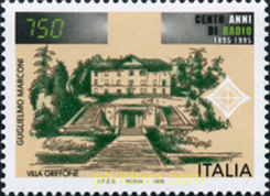 CENTENARIO DE LA INVENCION DE LA RADIO