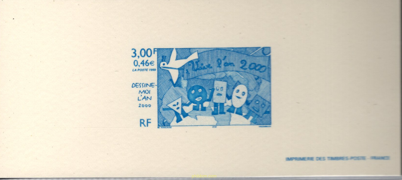 EL AÑO 2000