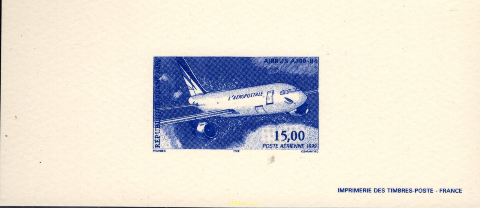 AIRBUS A 300-B4