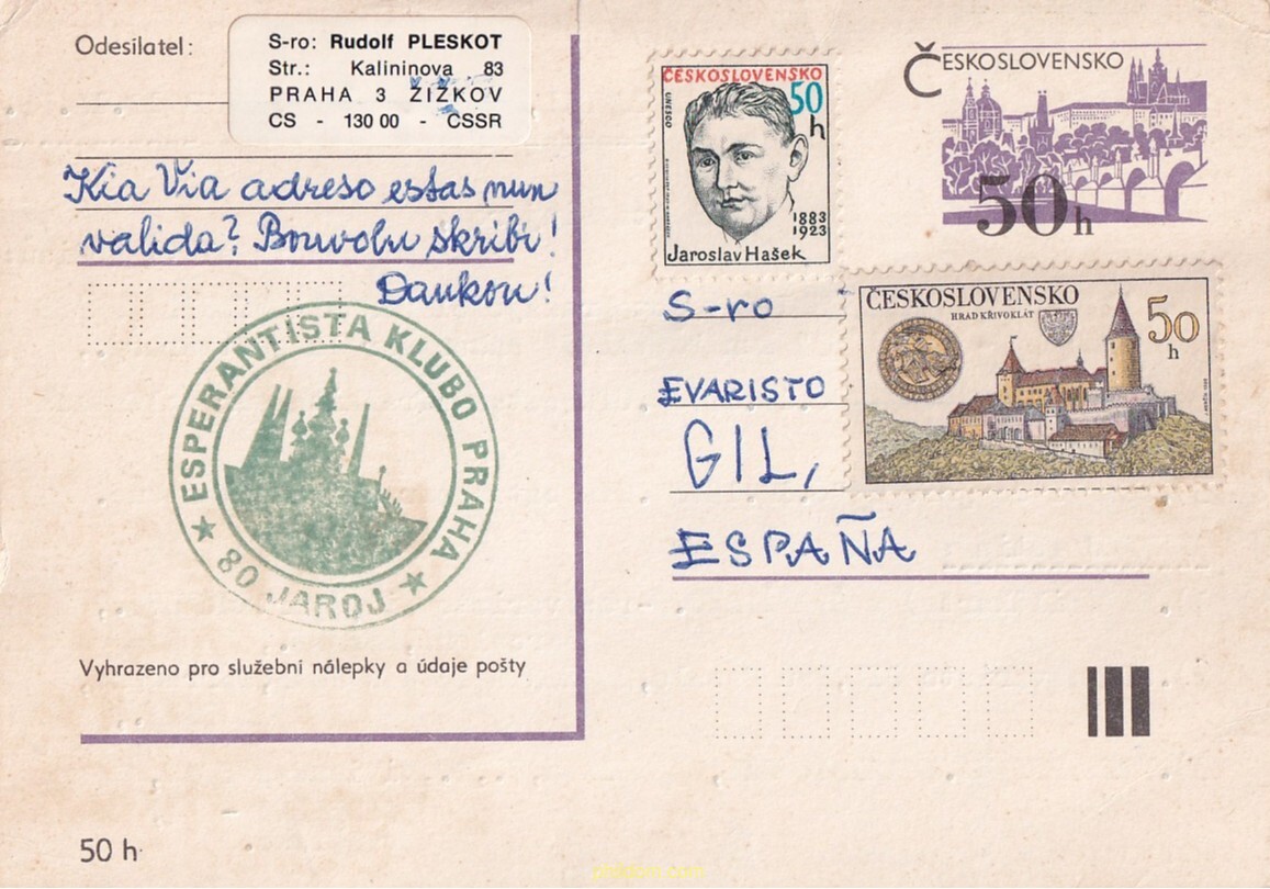 CASTILLOS