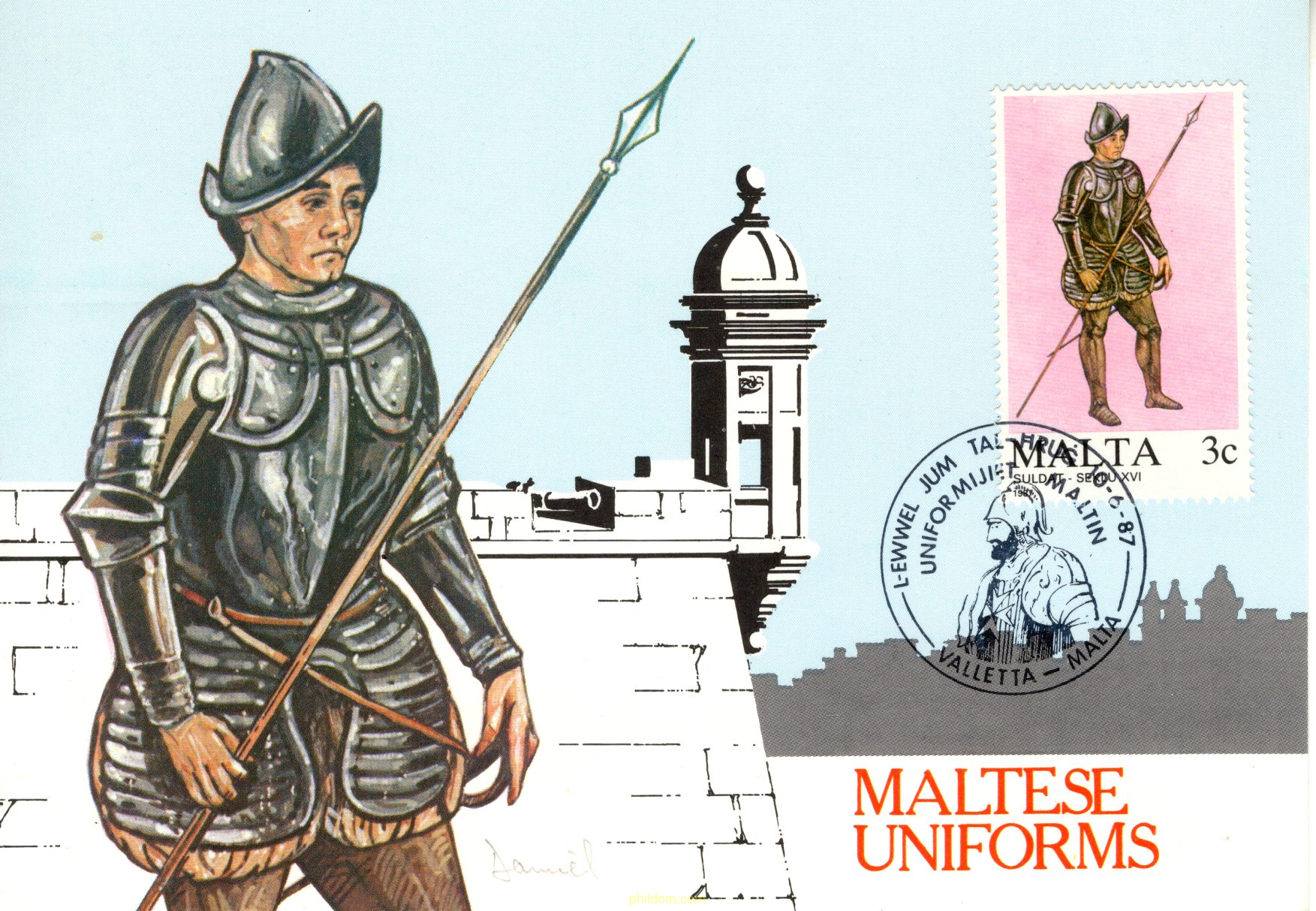 UNIFORMES MILITARES