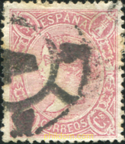 ISABEL II