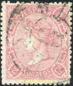 ISABEL II