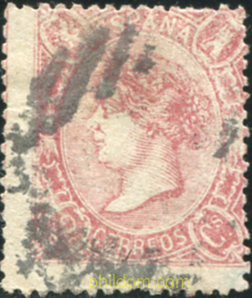 ISABEL II