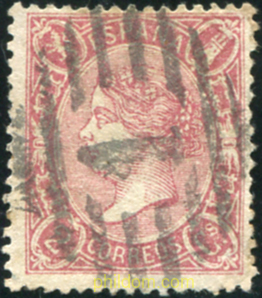 ISABEL II