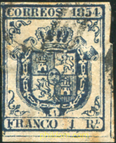 ESCUDO DE MADRID