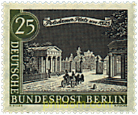VISTAS DE BERLIN