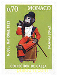 AUTOMATAS DEL SIGLO XIX COLECCION GALEA