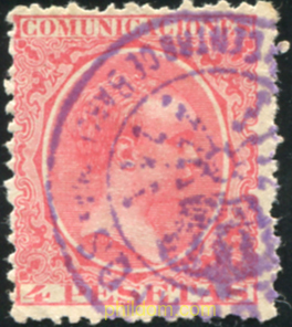 ALFONSO XIII