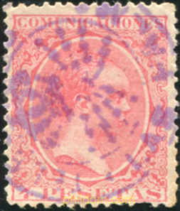 ALFONSO XIII