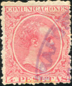 ALFONSO XIII