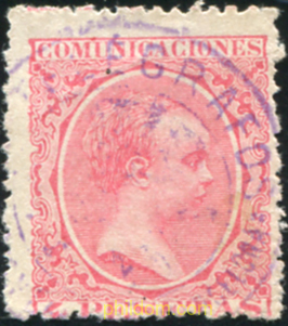 ALFONSO XIII