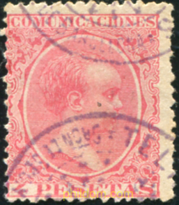 ALFONSO XIII