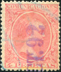 ALFONSO XIII