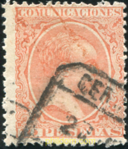 ALFONSO XIII