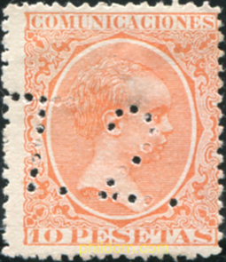 ALFONSO XIII