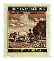 FERIA DE MUESTRAS EN PRAGA