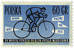 15 VUELTA CICLISTA DE LA PAZ.