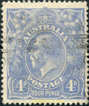 REY GEORGE V