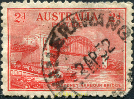 PUENTE DE SYDNEY