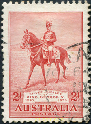 JUBILEO DEL JORGE V