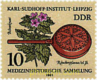 COLECCION DE HISTORIA DE LA MEDICINA DEL INSTITUTO KARL SUDHOFF