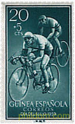 CICLISMO