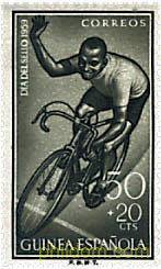 CICLISMO