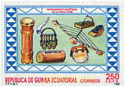 INSTRUMENTOS DE MUSICA