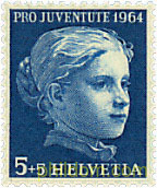 PRO JUVENTUD