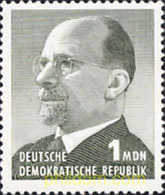 PRESIDENTE WALTER ULBRICHT