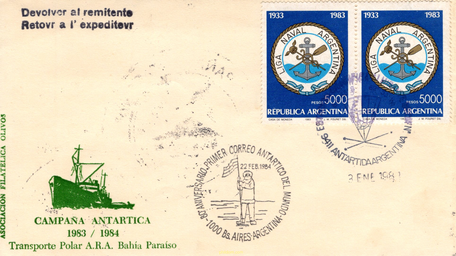 DIA DE LA MARINA