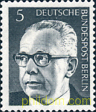 PRESIDENTE GUSTAV HEINEMANN